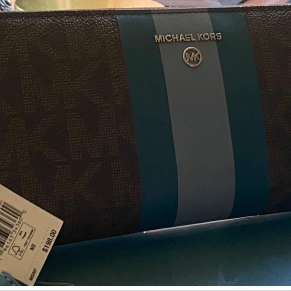 MK Wallet